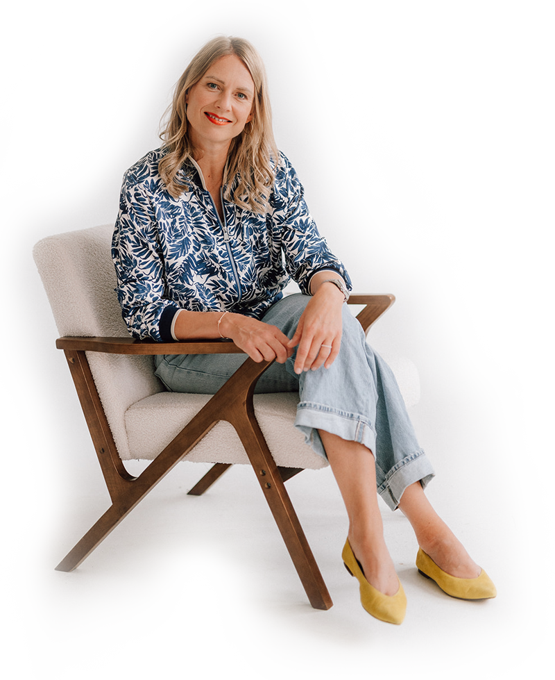 Carina Becker Meno Coaching